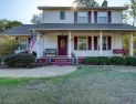 Step inside and you'll immediately notice the thoughtfully for sale in Hot Springs Arkansas Garland County County on GolfHomes.com