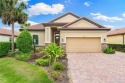 Welcome home. Nestled in the highly sought-after Rosedale Golf for sale in Bradenton Florida Manatee County County on GolfHomes.com