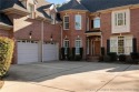 Fabulous three story home with a golf course and water (pond) for sale in Spring Lake North Carolina Harnett County County on GolfHomes.com