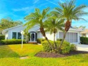 Welcome to your own private-style home in the charming small for sale in Bradenton Florida Manatee County County on GolfHomes.com