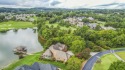 This is a custom built home on the lake  with a panoramic view for sale in Loudon Tennessee Loudon County County on GolfHomes.com