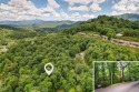 This incredible lot nestled in Franklin's premier gated golf for sale in Franklin North Carolina Macon County County on GolfHomes.com