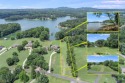 Truly a one of a kind location and lot ready for you to build, Georgia