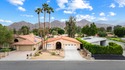 Step inside your own private, gated courtyard and prepare to be for sale in Palm Desert California Riverside County County on GolfHomes.com