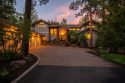 Bend Luxury Home with Golf Access in Broken Top, Oregon