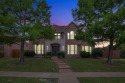 Experience luxury and comfort in this stunning Shaddock Creek for sale in Frisco Texas Denton County County on GolfHomes.com