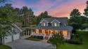 Beautiful Lakefront Home in Picturesque River Landing for sale in Wallace North Carolina Duplin County County on GolfHomes.com