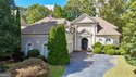 Welcome to your dream home on a quiet cul-de-sac, backing up to for sale in Alpharetta Georgia Fulton County County on GolfHomes.com