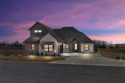 Luxury living in prestigious Rock Creek Resort! Experience the for sale in Gordonville Texas Grayson County County on GolfHomes.com