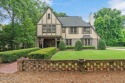 Step inside this Stunning English Tudor and  you'll instantly be for sale in Pinehurst North Carolina Moore County County on GolfHomes.com