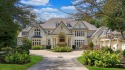 Experience unrivaled luxury and serenity in this one-of-a-kind for sale in Johns Creek Georgia Fulton County County on GolfHomes.com