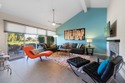 Beautifully redesigned and tastefully furnished, this updated for sale in Palm Desert California Riverside County County on GolfHomes.com