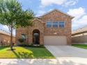 This meticulously cared for original-owner home features a POOL for sale in Fort Worth Texas Denton County County on GolfHomes.com