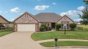 Quality-built, full brick home with lots of class! for sale in Owasso Oklahoma Tulsa County County on GolfHomes.com