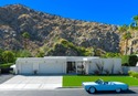 Stunning Mid-Century Modern Home in Historic Indian Wells for sale in Indian Wells California Riverside County County on GolfHomes.com