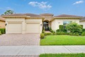 Fully furnished (except patio furniture) golf course home for sale in Port Saint Lucie Florida Saint Lucie County County on GolfHomes.com