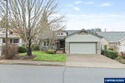 Another Creekside single level home with golf course views! for sale in Salem Oregon Marion County County on GolfHomes.com