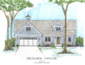 The Venturi a great ranch floor-plan.  Ready to start for sale in Egg Harbor Wisconsin Door County County on GolfHomes.com