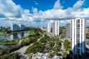 Beautiful 2 bedroom 2 bathrooms apartment with amazing sunsets for sale in Aventura Florida Miami-Dade County County on GolfHomes.com