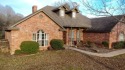 This picturesque home is just a few miles from the loop and for sale in Paris Texas Lamar County County on GolfHomes.com