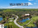 Experience the best of resort living in this fully furnished for sale in Mancelona Michigan Antrim County County on GolfHomes.com