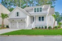 Brand-new luxury construction home in The Landings on Skidaway for sale in Savannah Georgia Chatham County County on GolfHomes.com