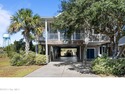 WATERFRONT! BEACHSIDE! FURNISHED! Experience the best of for sale in Oak Island North Carolina Brunswick County County on GolfHomes.com