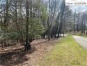 Beautiful lot with .958 +/- acres in the gorgeous High Meadows for sale in Glade Valley North Carolina Alleghany County County on GolfHomes.com