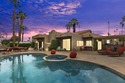 Looking for a terrific entertaining home! Located on the 2nd for sale in Bermuda Dunes California Riverside County County on GolfHomes.com