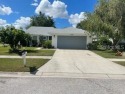 Life is great at Summerfield. This home is situated on a large for sale in Riverview Florida Hillsborough County County on GolfHomes.com