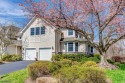 Exceptional 4-bed end unit in prestigious Amherst Mews with for sale in Bernards Twp. New Jersey Somerset County County on GolfHomes.com