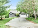 ESCAPE TO THIS SPACIOUS RANCH STYLE HOME IN LEXINGTON! NESTLED for sale in Lexington Michigan Sanilac County County on GolfHomes.com