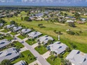 Relax and live the easy life in this adorable, single-level for sale in Hobe Sound Florida Martin County County on GolfHomes.com