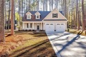 Beautiful 3 bedroom 2.5 bath home WITH finished bonus room! for sale in Wagram North Carolina Scotland County County on GolfHomes.com