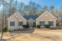 Welcome to this meticulously maintained traditional home in the for sale in Douglasville Georgia Douglas County County on GolfHomes.com