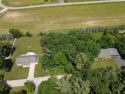 East Lake Virginia- Beautiful wooded lot in a country for sale in Reedsburg Wisconsin Sauk County County on GolfHomes.com