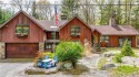 Nestled in a Short Term Rental (STR) friendly community, this for sale in Kidder Pennsylvania Carbon County County on GolfHomes.com