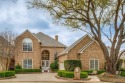 Luxury abide in this meticulously custom-designed and updated for sale in Dallas Texas Collin County County on GolfHomes.com