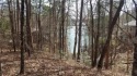 Interior homesite with water views in Keowee Key, the premiere, South Carolina