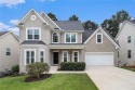 Stunning stucco home in the highly sought-after Summer Grove for sale in Newnan Georgia Coweta County County on GolfHomes.com