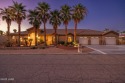 Welcome to 2175 Palmer Drive, Luxury living on the green in the for sale in Lake Havasu City Arizona Mohave County County on GolfHomes.com