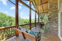 This beautiful condo in the Smoky Mountain Country Club has been for sale in Whittier North Carolina Swain County County on GolfHomes.com