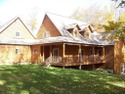 Welcome to this beautifully maintained Northern Michigan getaway for sale in Gaylord Michigan Otsego County County on GolfHomes.com
