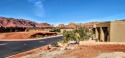 Panorama view lot in the heart of the Entrada Golf Community on for sale in Saint George Utah Washington County County on GolfHomes.com