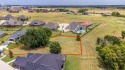 Amazing opportunity to own one of the few remaining premium lots for sale in Gunter Texas Grayson County County on GolfHomes.com