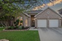 Stunning 2,630 SF two-story home with lush landscaping and for sale in Fort Worth Texas Denton County County on GolfHomes.com