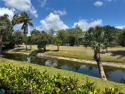 Beautiful 1 bedroom, 1 bathroom condo in the quiet 55+ community for sale in Lauderhill Florida Broward County County on GolfHomes.com