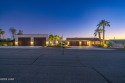 Architectural Excellence Meets Unmatched Lake Views! Welcome to for sale in Lake Havasu City Arizona Mohave County County on GolfHomes.com