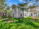 TERRIFIC LOCATION! This END UNIT townhome is located in this for sale in Lakewood Illinois Mchenry County County on GolfHomes.com