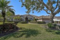 Presenting an exceptional residence with a serene and expansive for sale in Nokomis Florida Sarasota County County on GolfHomes.com